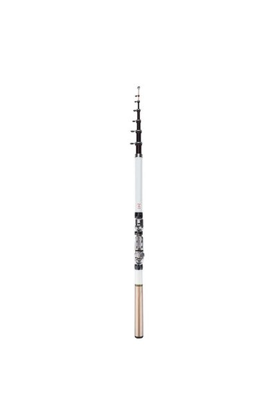 Generic High Strength Telescopic Carbon Fiber Fishing Rod Lightweight Anti-ru...