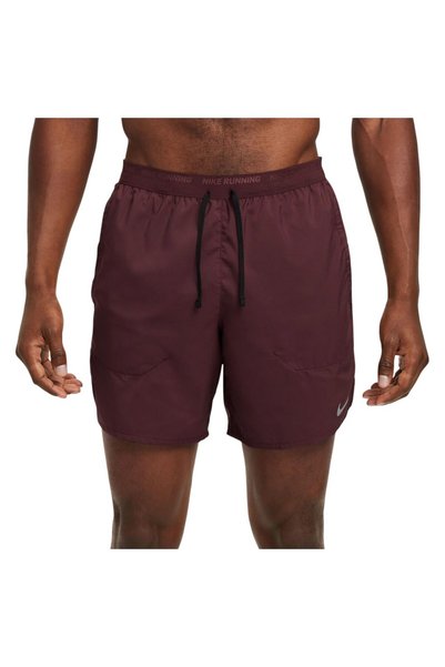 Nike Ανδρικά Σορτς Dri-FIT Stride 7'' με Εσωτερική Επένδυση