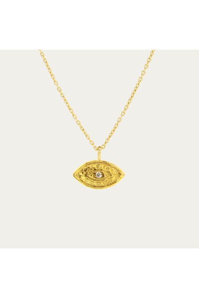 Bianna Jewels Madalena Necklace and Earrings - Necklace