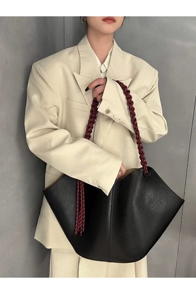 OEM Selena Women's PU Leather Bag