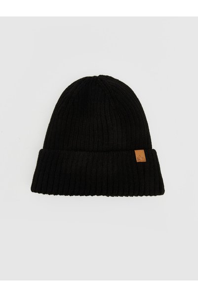LC Waikiki Quality Pieces from Çelebi Store: Embroidered Boy's Beret