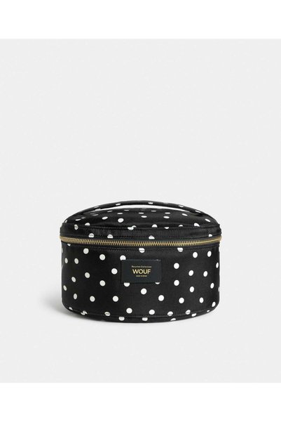 Wouf Grace Vanity Women's Makeup Bag TV260040 23x12.5x16 cm