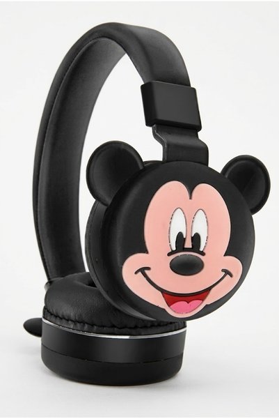 Generic Wireless Headset for Kids 【Headphones】Foldable Model Ah-806L - Blueto...