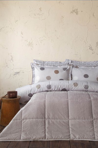 Apricitas HOME Perla Vizon Single-Person Softly Set