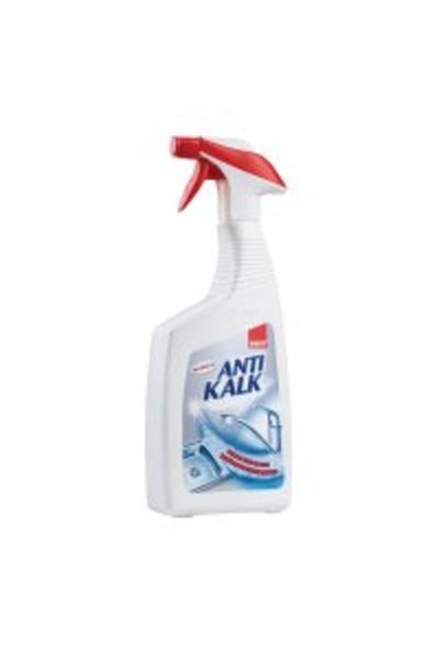 Sano Anti Kalk Liquid anti-limescale solution for bathroom and kitchen, 750 ml