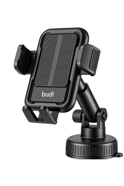 Generic Universal Car Phone Holder with Suction Base