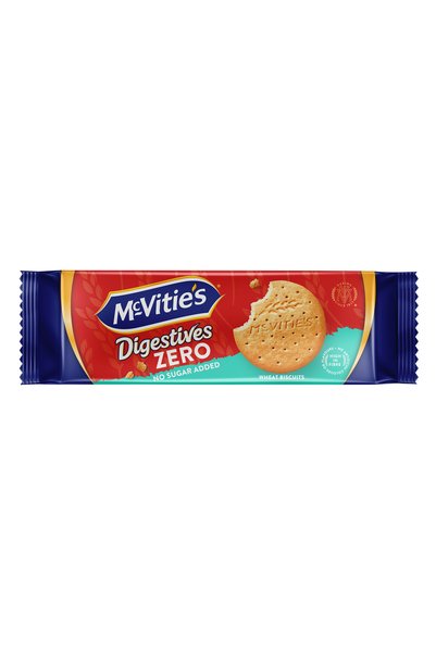McVities Biscuiti McVitie's Digestive Zero, 6 x 133g