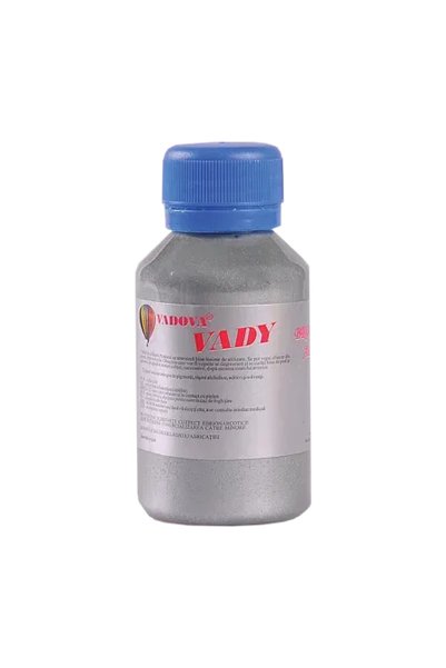 VADY SET 12 BRONZ ALUMINIU 100ML
