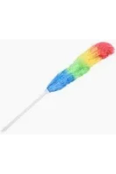 Generic SET OF 5 SMALL POWDER BRUSHES