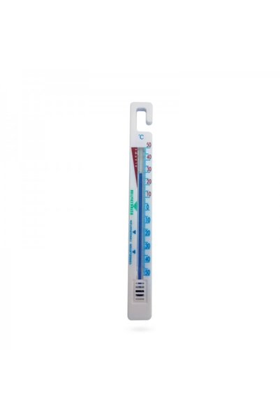 Horecatech Termometru analogic pentru frigider și congelator, -50 ° C/50 ° C