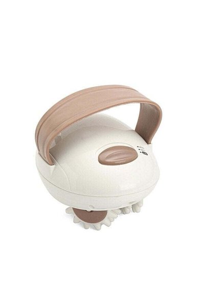 FOXMAG24 Anti-cellulite massage device, for body shaping, Bars