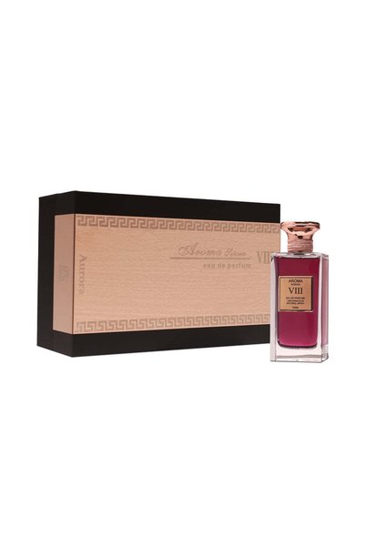 Aurora Scents Aurora Aroma Senora 8 Eau de Parfum للنساء |   100 مل و 50 مل