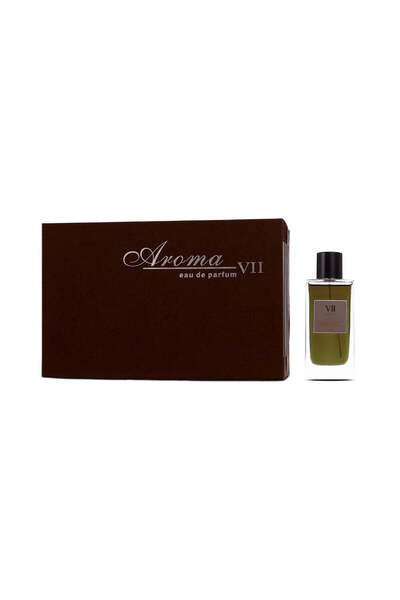 Aurora Scents Aurora Aroma 7 Eau de Parfum للرجال |   100 مل