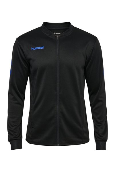 hummel Logolu Rahat Kalıp Eşofman Takımı Unisex EŞOFMAN TAKIMI 236382