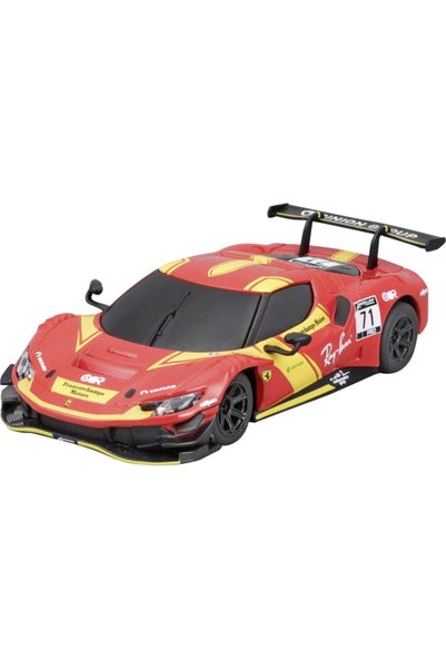 Maisto Tech 1:16 Ferrari 296 Gt3 Rc Car