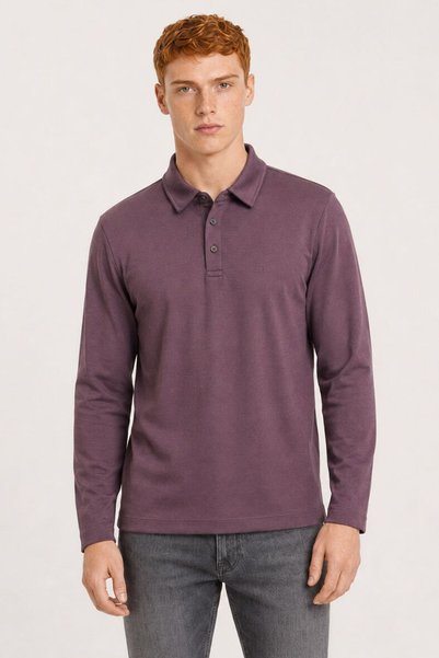 Loft Men's Long Sleeve T-Shirt Lf2043889