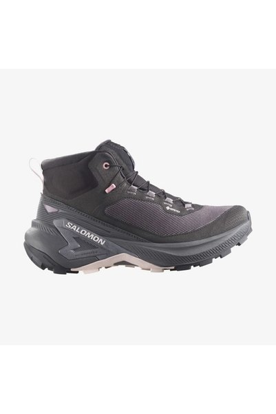 Salomon Genesis Mid Gtx Women's Boots