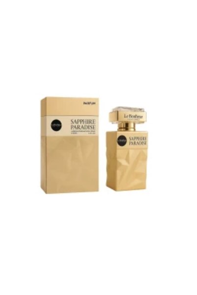 Le Bonheur SAPPHIRE PARADIS PERFUME100 مل