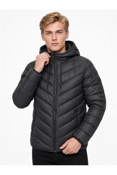 Loft Men's Coat Lf2043698