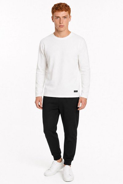 Loft Men's Long Sleeve T-Shirt Lf2044268