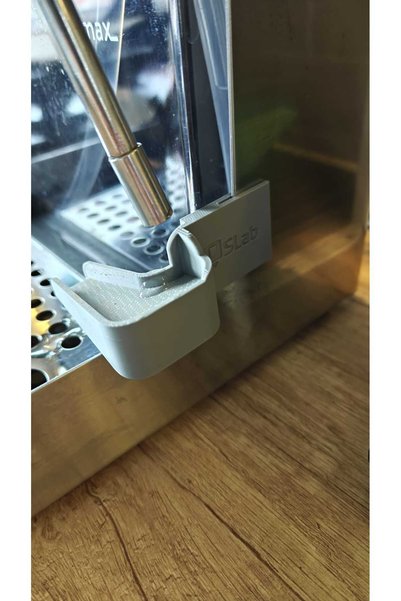 Generic Brand Colector de picături pentru baghetă de abur Gaggia Classic |   ...