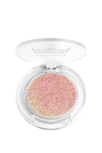 SEPHORA Special Effects Sparkly Stick Eyeshadow, Shimmering Eyeshadow 02 Sola...