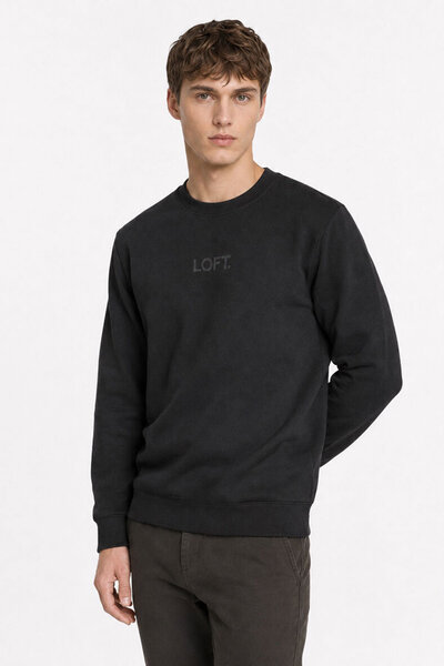 Loft Men's Sweatshirt Lf2044098