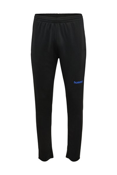 hummel Logolu Rahat Kalıp Eşofman Takımı Unisex EŞOFMAN TAKIMI 236382