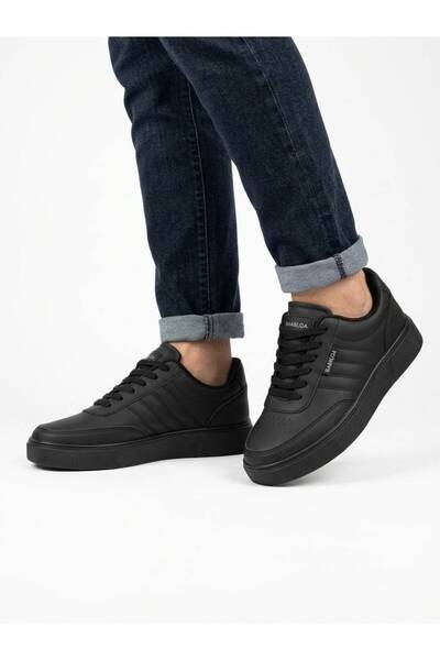 GREEN SHOP Unisex Spor Ayakkabı Sneaker Hafif Ortopedik Eva Taban Memory Foam Günlük Kullannım İçin Rahat