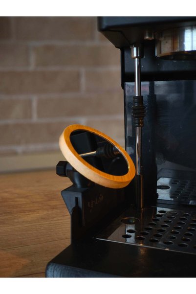 Generic Brand Oglindă reglabilă pentru shot, pentru Gaggia Classic |   Flux d...