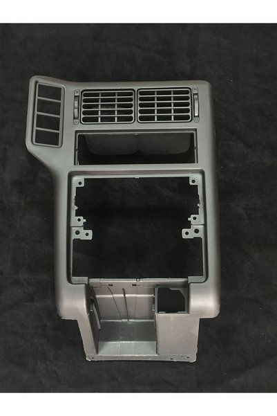 ZEKİ Polo Classic, Polo hatchback, Caddy console dashboard tape frame