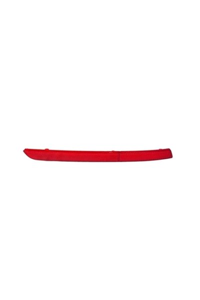 ZEKİ Bumper Reflector Right - 7e0945106a - Transporter T6