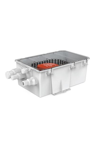 Seaflo ENZH ONLİNE MARİN Tekne Karavan Duş Tahliye Sistemi. Dış Duş Tahliye. 12V. 750GPH