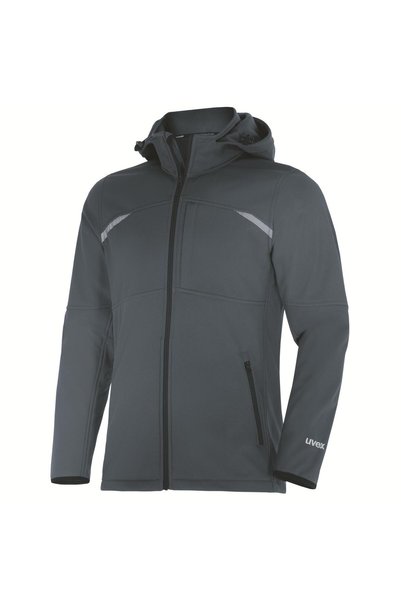 Uvex SuXXeed Craft Softshell Ceket (88828)
