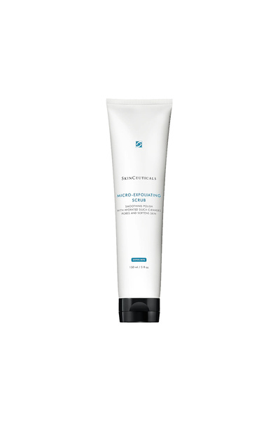 SkinCeuticals Micro Exfoliating Scrub, Micro-Particle Peeling, 150 Ml.