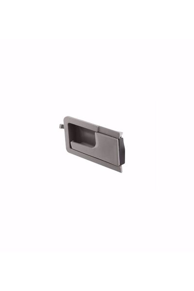ZEKİ Door Internal Opening Handle Right - Volkswagen - Transporter T4