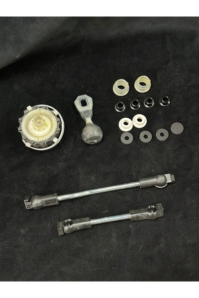 ZEKİ Golf 1 Gear Repair Kit 5 Forward Golf1 Jetta 1 Compatible 5 Forward