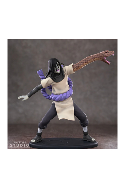 ABYstyle - NARUTO SHIPPUDEN Figurine Orochimaru