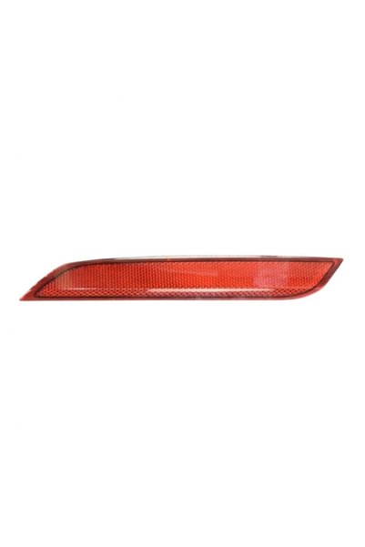 ZEKİ Rear bumper reflector left po 146r0945105b 6r0945105b