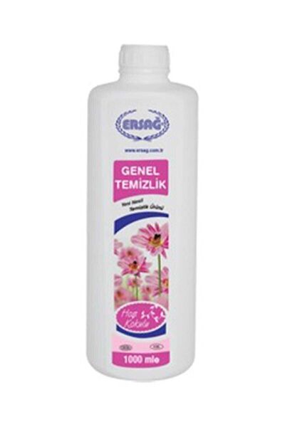 Ersağ Fragrant General Cleaning Sc Ticaret
