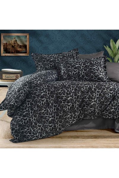 Ralex Ranforce Cotton Pro 100% Cotton Bed Cotton , 1 person, 3 pieces Animal ...