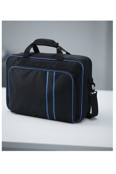 Generic Playstation 5 4 Shoulder Handbag Carrying Case Shockproof Waterproof ...