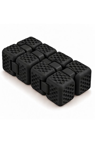 Açılı Fidget Küp Oyuncağı