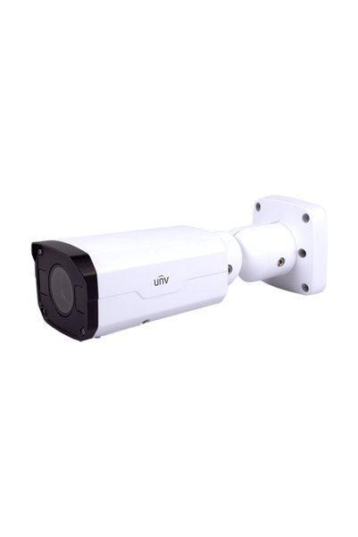 Uniview Cameră IP bullet 2MP IPC2322EBR5-HDUPZ, varifocală 2.7-13.5 mm, IR 50...