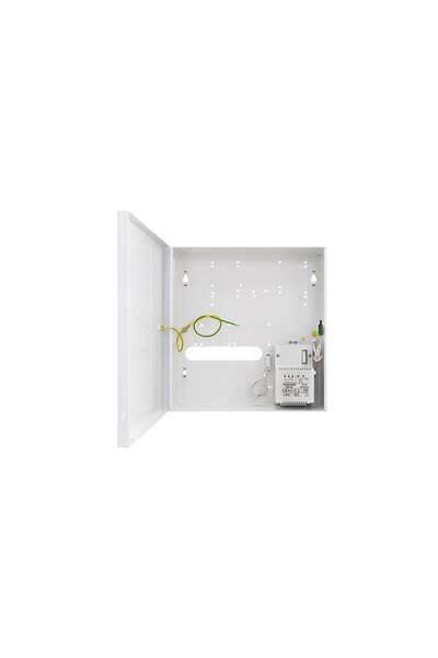 PARADOX Cutie metalica AWO 152 cu transformator 16 V, 40 VA, pentru centrale ...