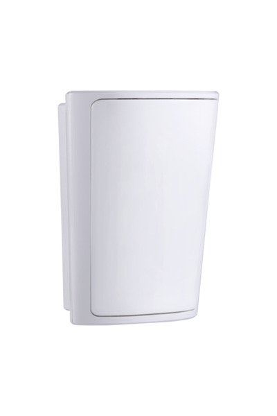 DSC Detector de miscare PIR wireless PG8914 PowerG 868 MHz, 12 m, imunitate a...