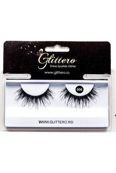 Glittero Gene false banda Model 006 fals