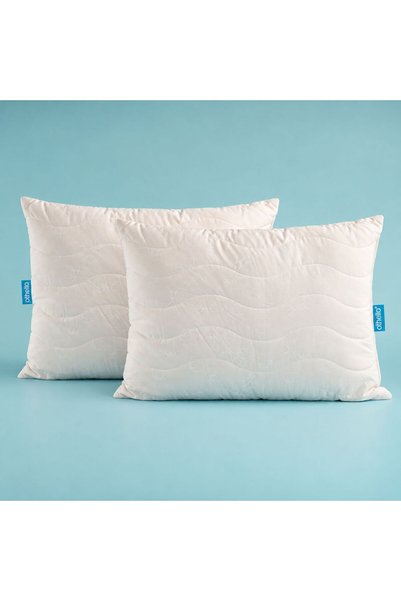 OTHELLO 2-Piece Value Set - Classico Cottina Pillow 50X70 cm