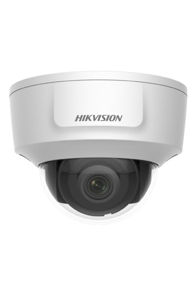 Hikvision Camera IP dome 2MP AcuSense DS-2CD2126G2-IMS, lentila 2.8 mm, IR 30...