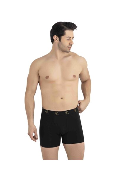 I BIZA Modal Men's Boxer